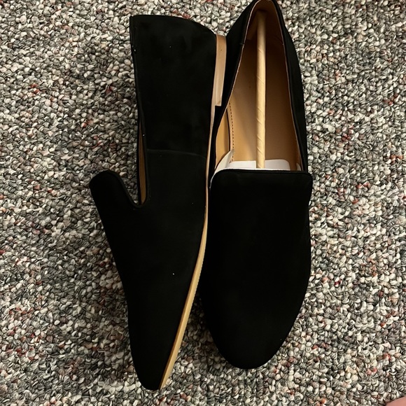 NWT J. Crew Suede Loafers - New in Box - Picture 5 of 9